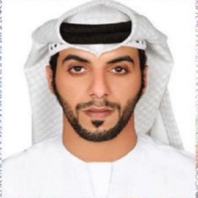 Mr. Nasir Obaid Mohamed Khusouni Alketbi